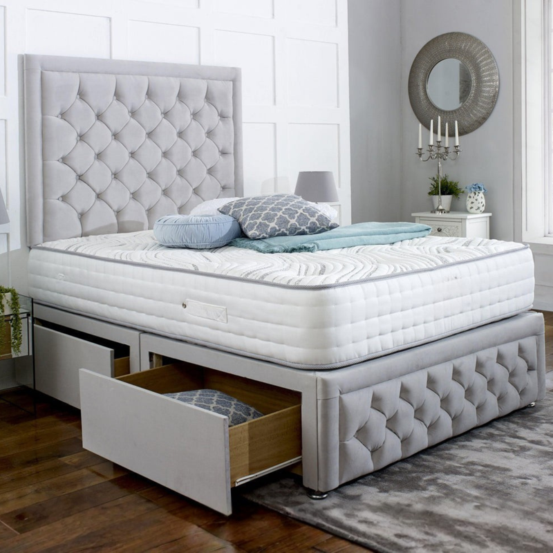 Divan Beds