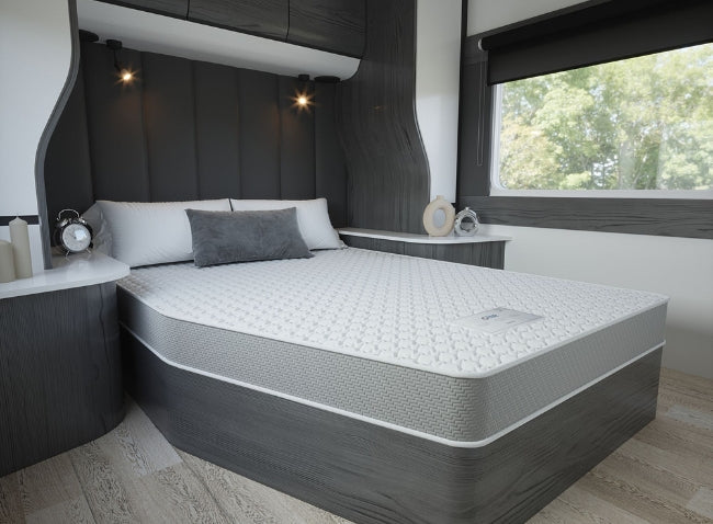 Caravan Mattresses