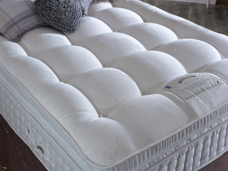 Natural Gold 3500 Pocket Mattress