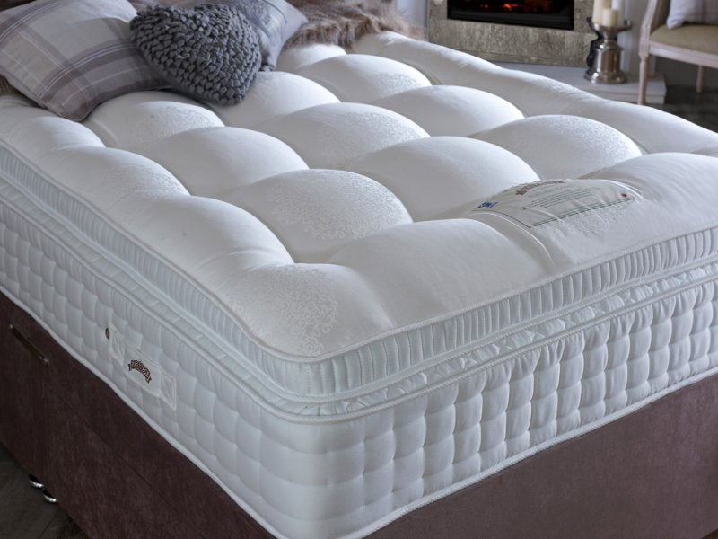 Natural Gold 3500 Pocket Mattress
