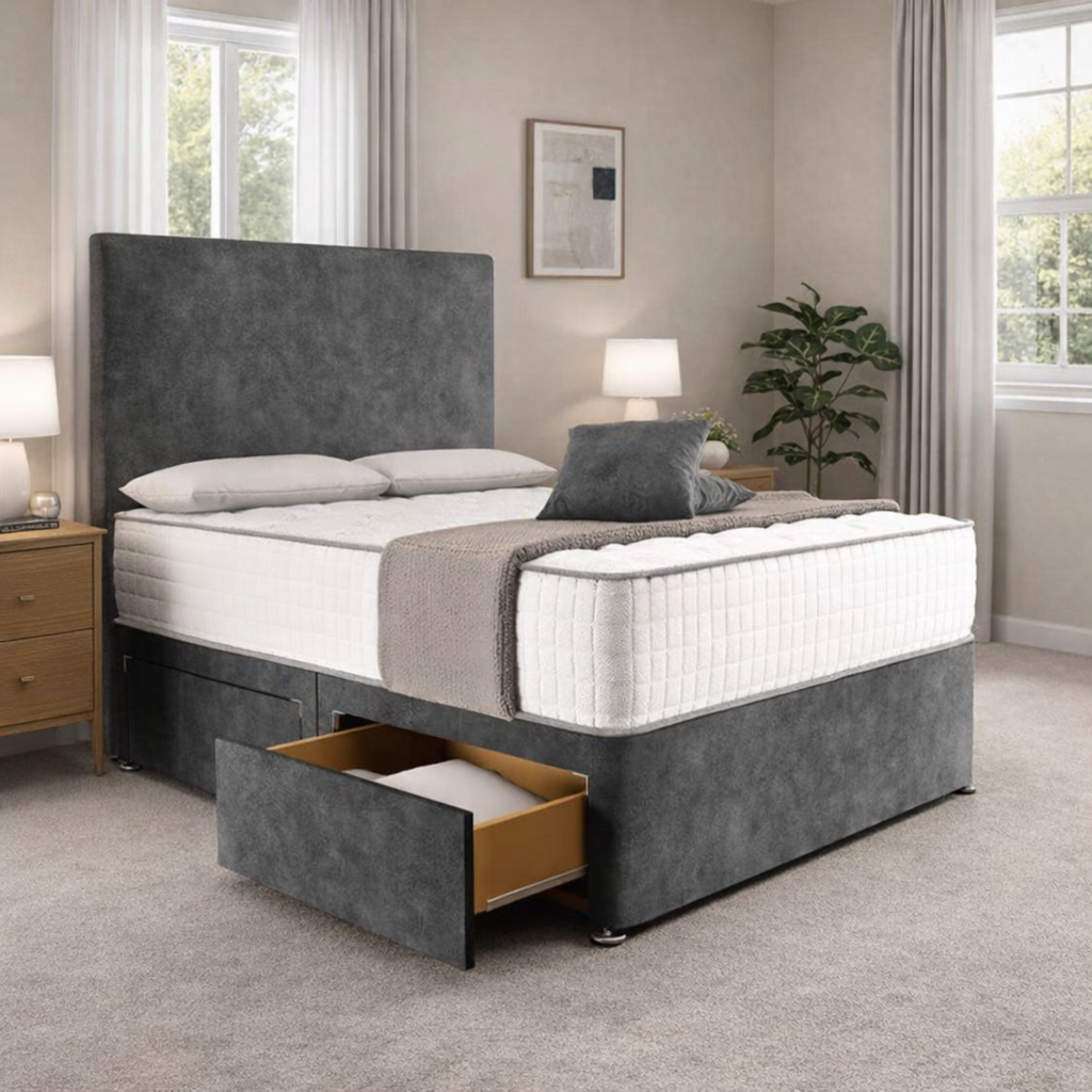 Dion Divan bed
