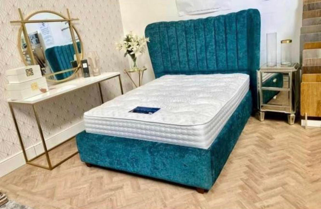 Madeline Bed Frame