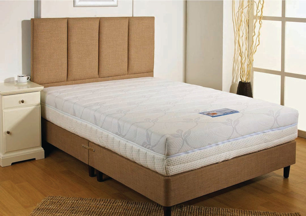Equinox All-Season Flippable Memory Mattress