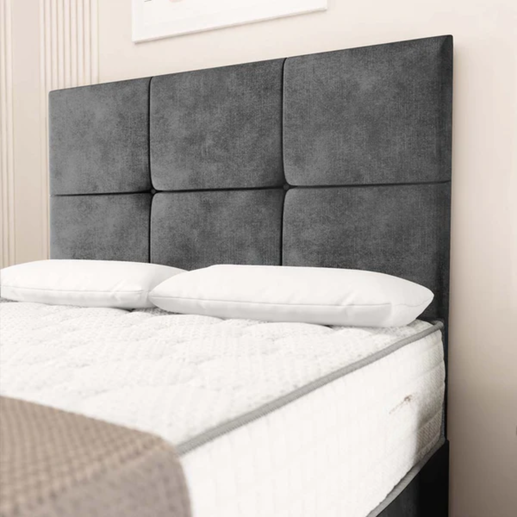 Joseph Divan Bed