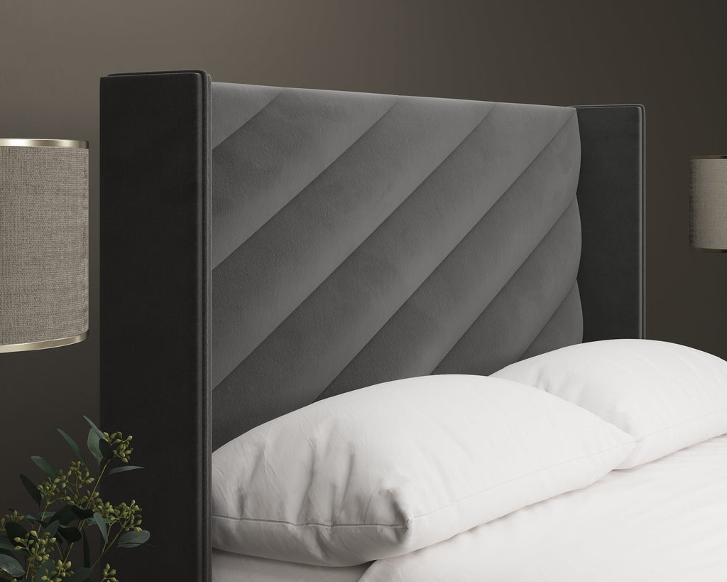 Westminster Headboard