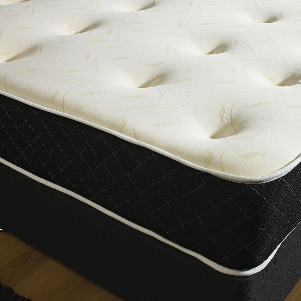 Orthopaedic Memory Foam Mattress