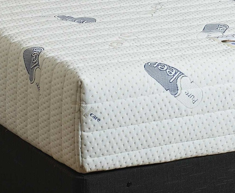 Pure Sleep 1000 Pocket Mattress