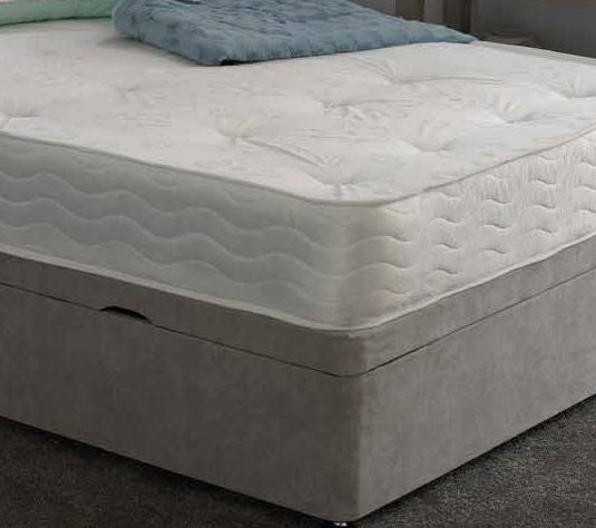 Kayflex Windsor 13.5 g Open-Coil Mattress