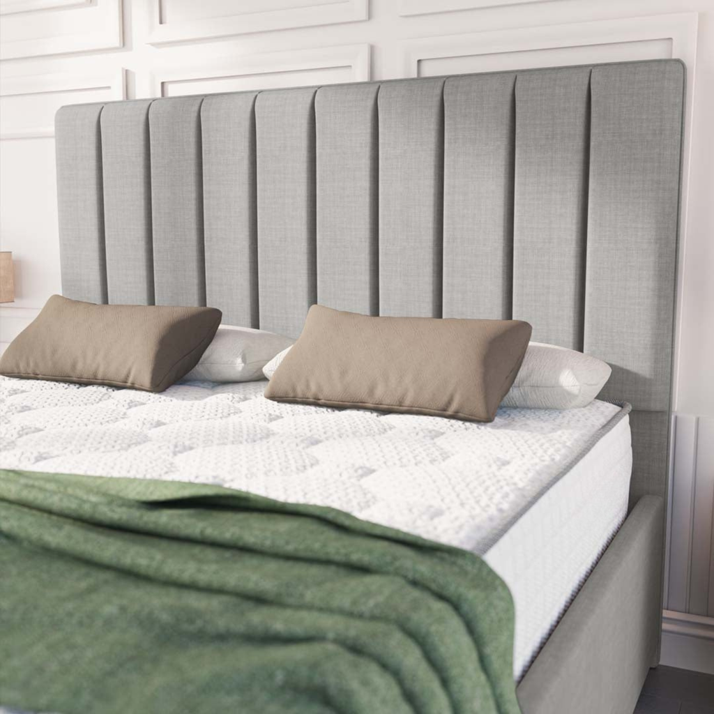 Lineage Upholstered Bed