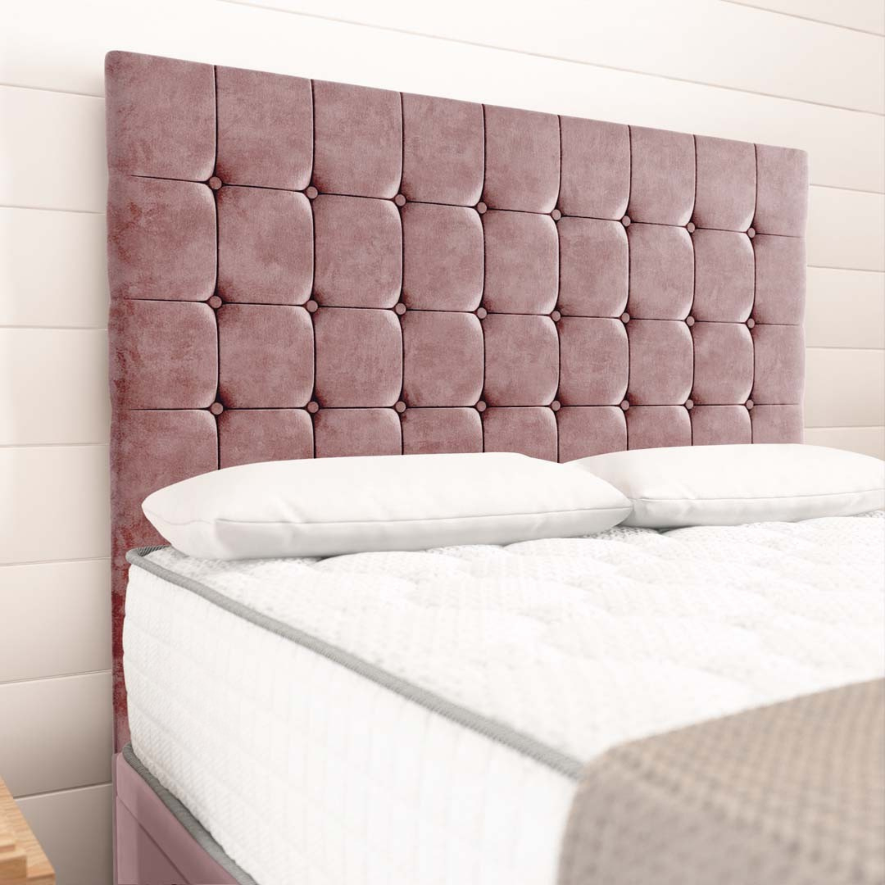 Tilly Ottoman Divan Bed