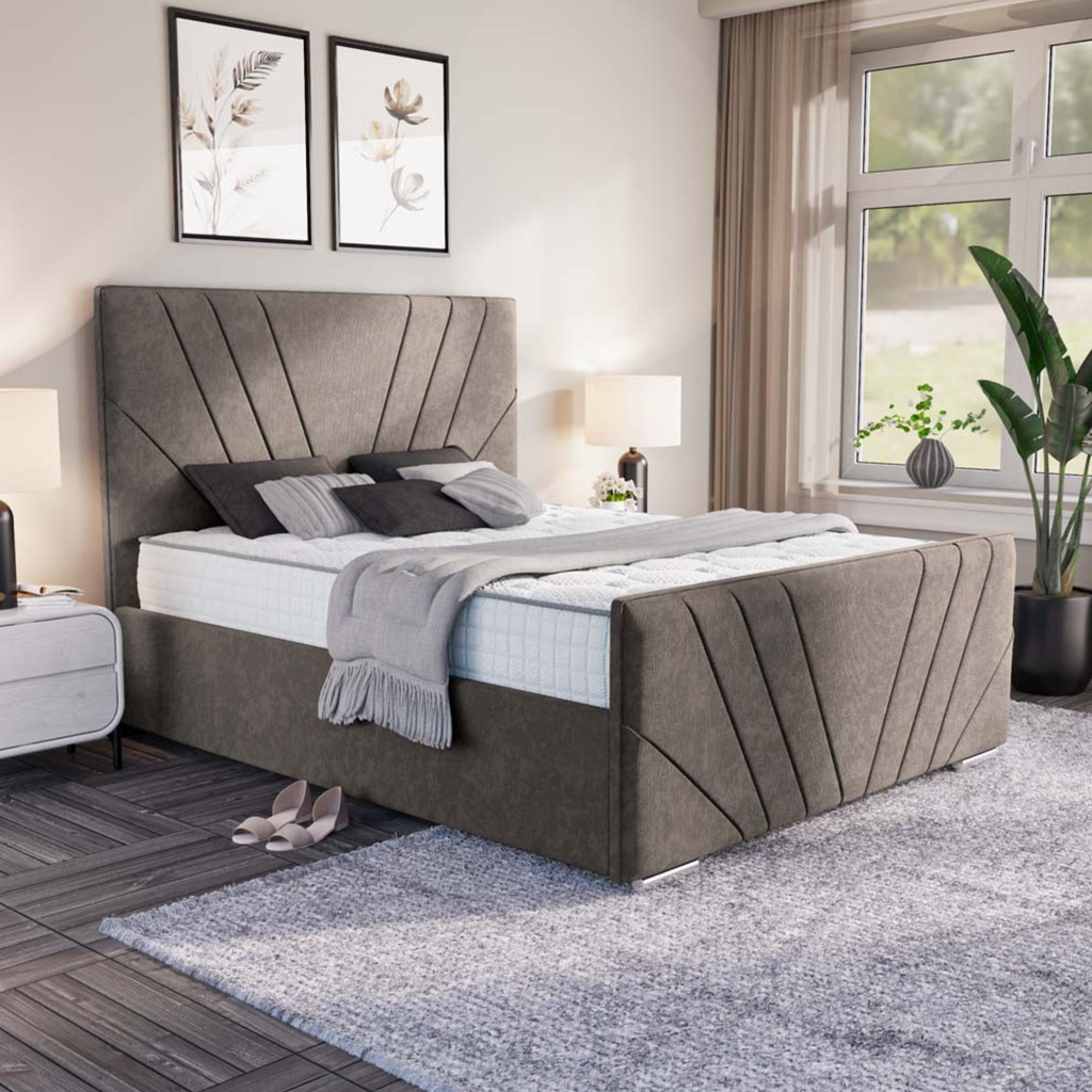 Pearl Bed