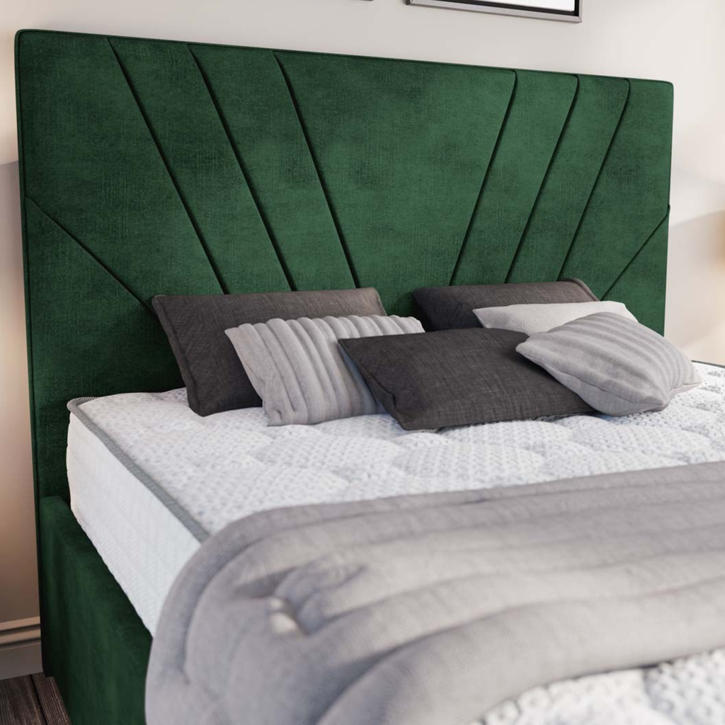 Pearl Bed