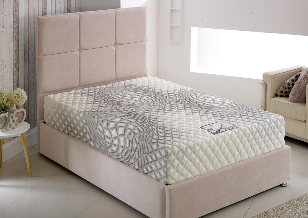 Kayflex Sapphire  1500 Pocket Mattress
