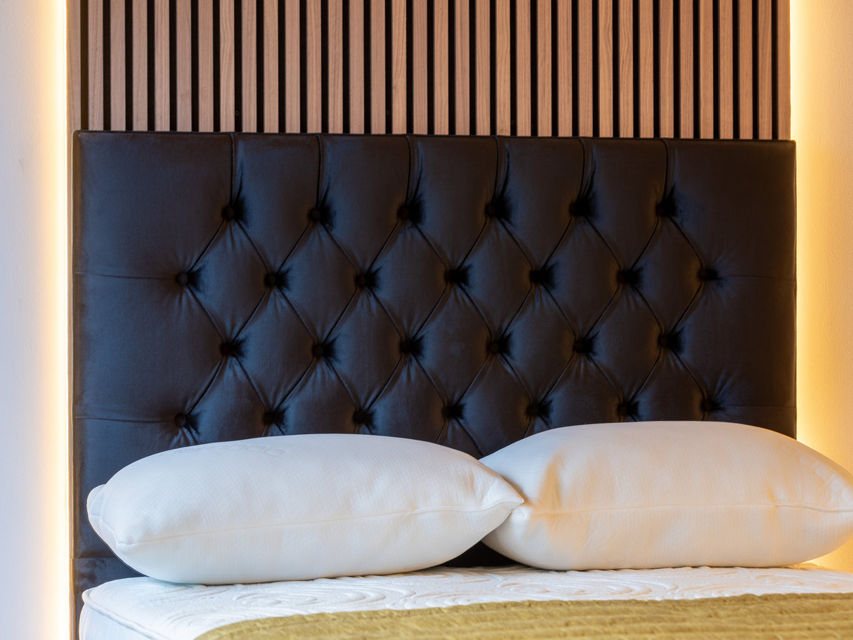 Amelia Ottoman Divan Bed