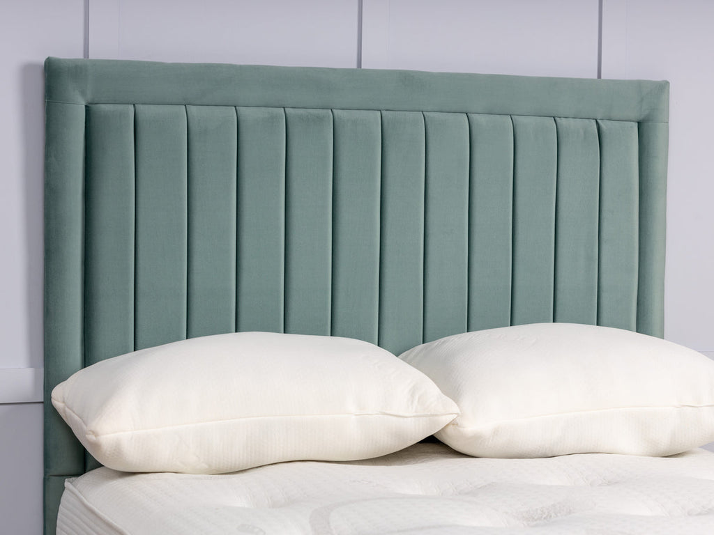 Paris Ottoman Divan Bed