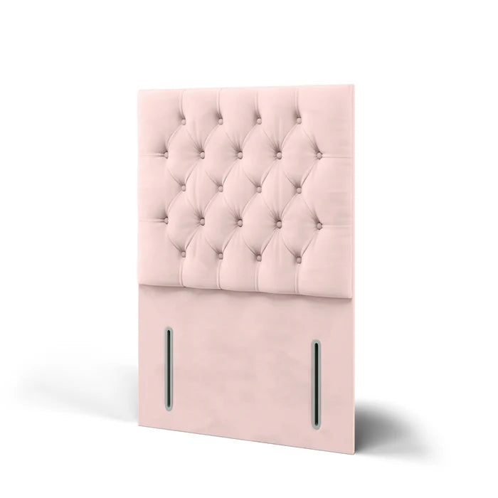 Kids Amelia Ottoman Divan Bed