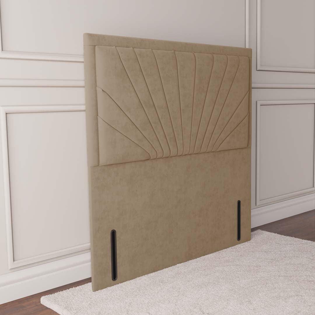 Aurora Floor Standing Headboard