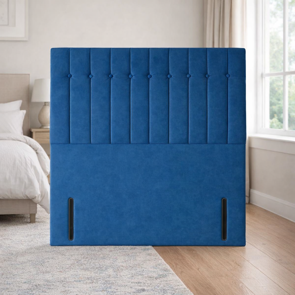 Chicago Floor Standing Headboard