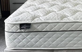 SOPOR Executive Cloud 9 Caravan Mattress