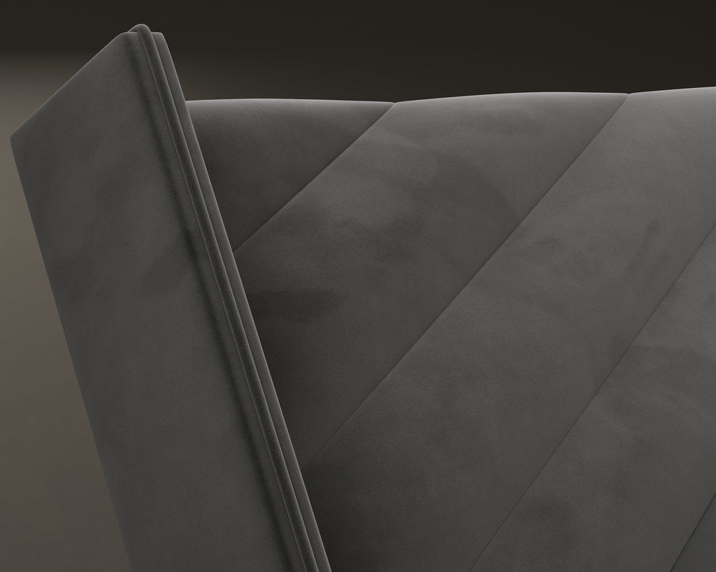 Westminster Headboard