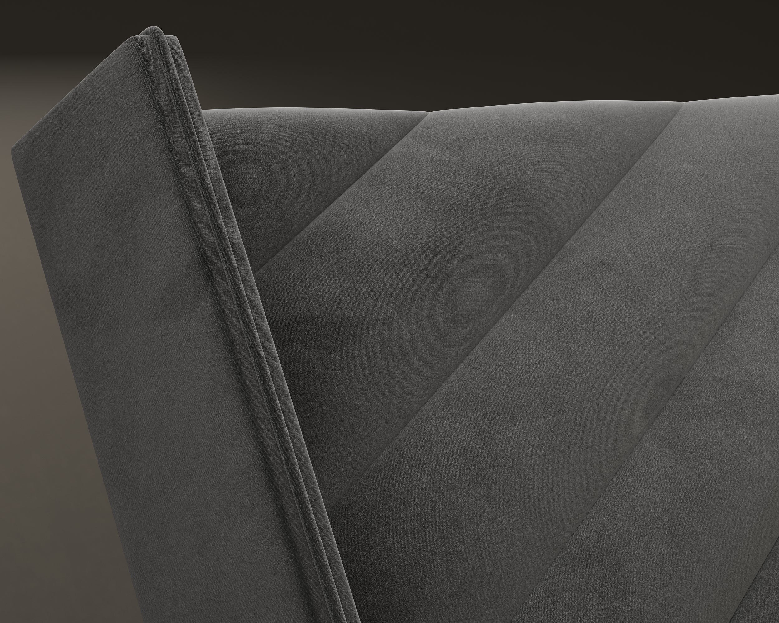 Westminster Headboard