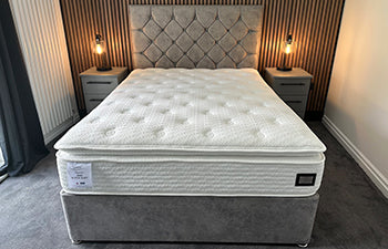 Sopor Elegance 3000 Pocket Springs