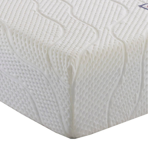 Kayflex Hybrid Cool Blue Mattress – 20 cm