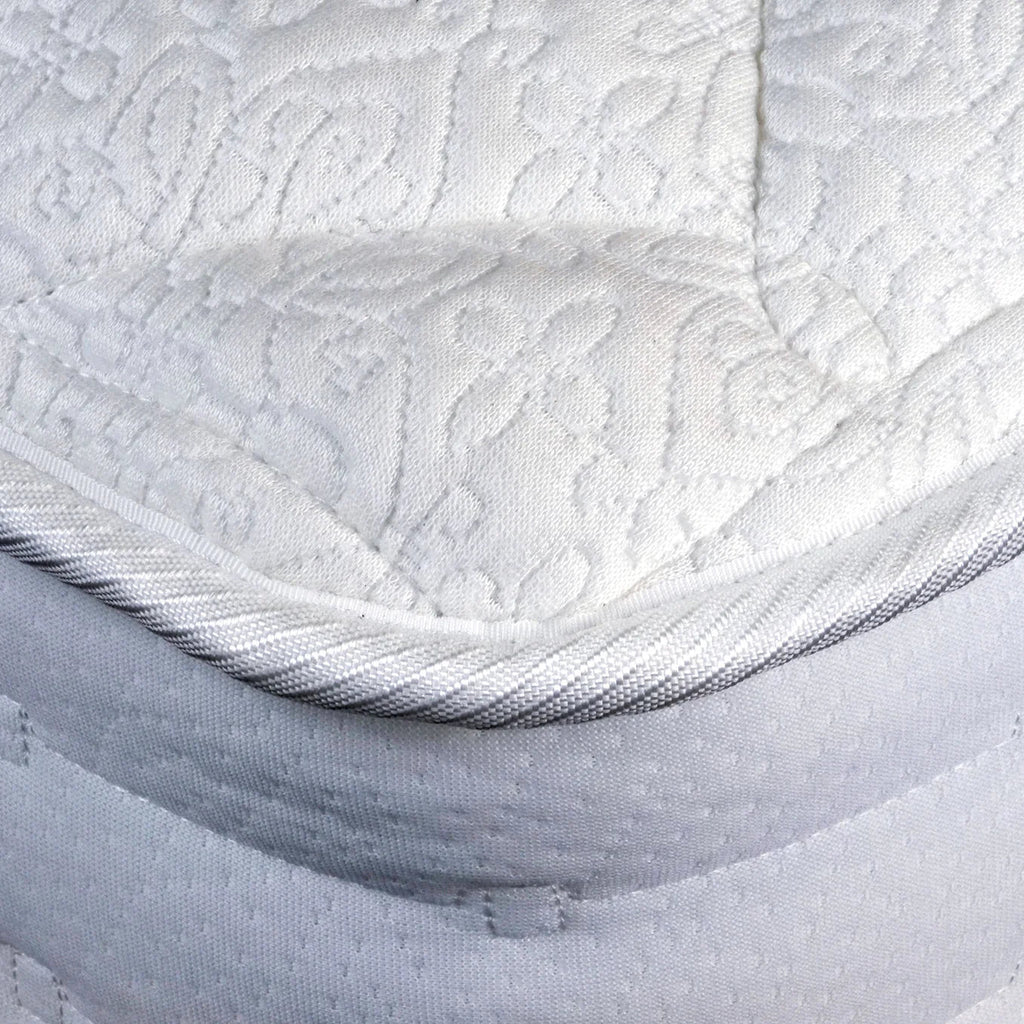 Sleepology Firm - Sprung Encapsulated Mattress
