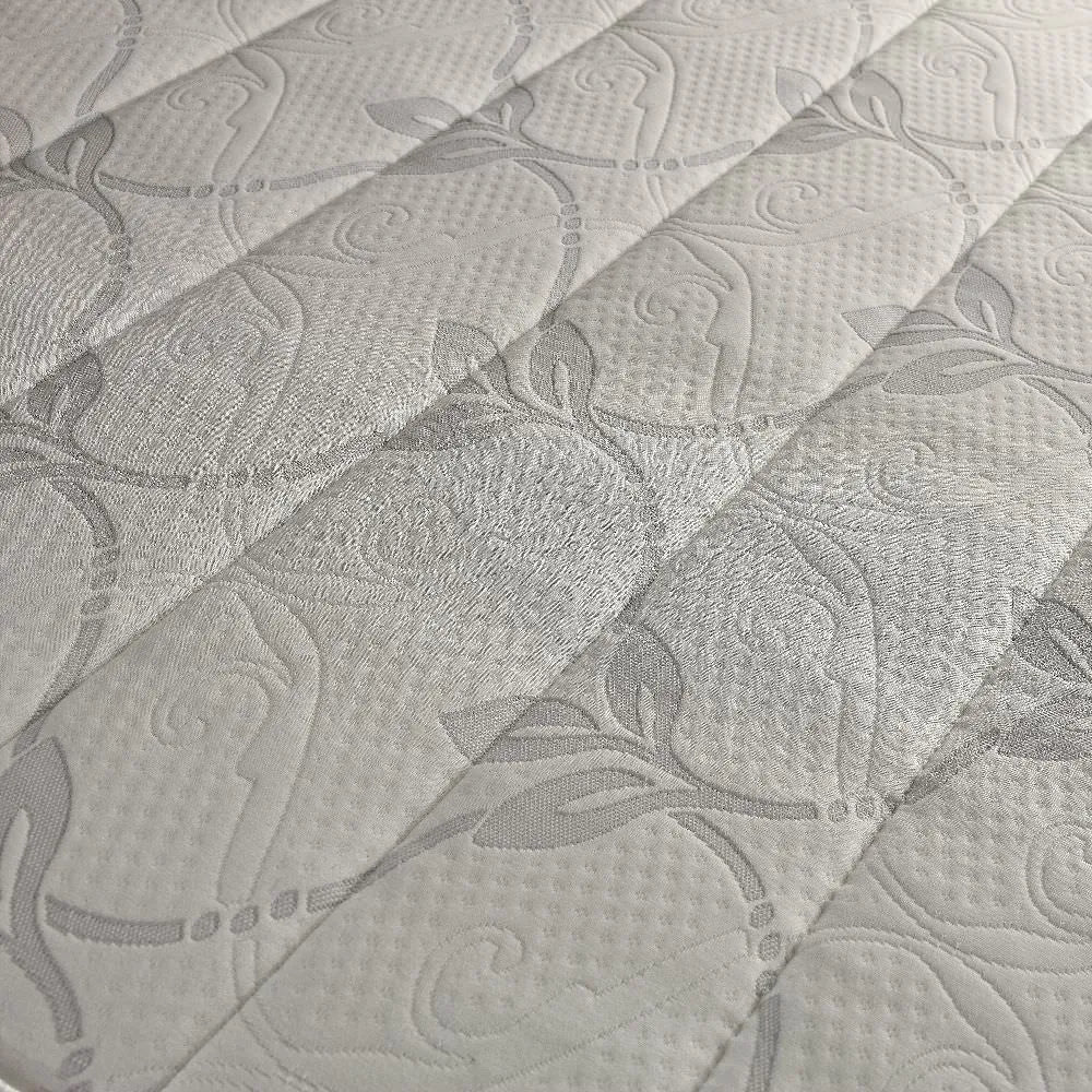 Equinox All-Season Flippable Memory Mattress