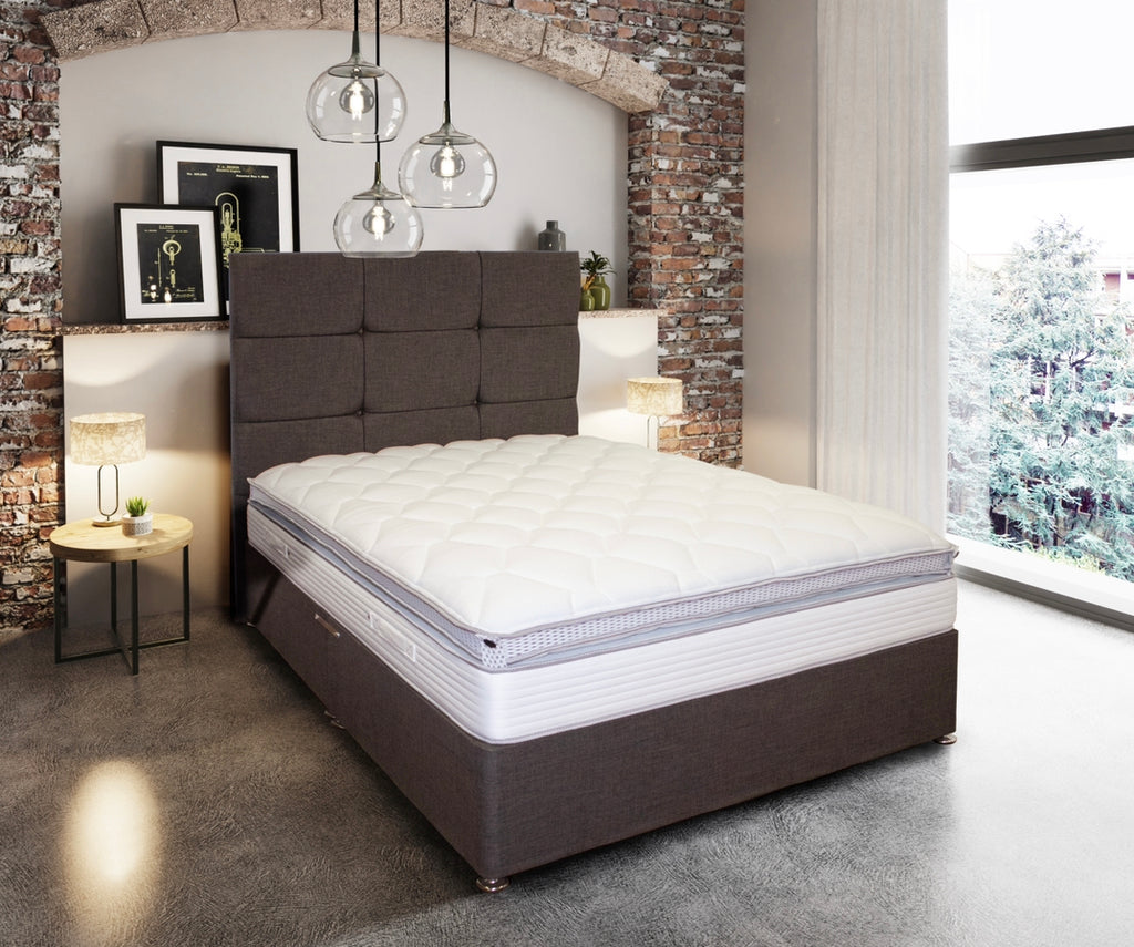 Ozone 4000 (dual season)