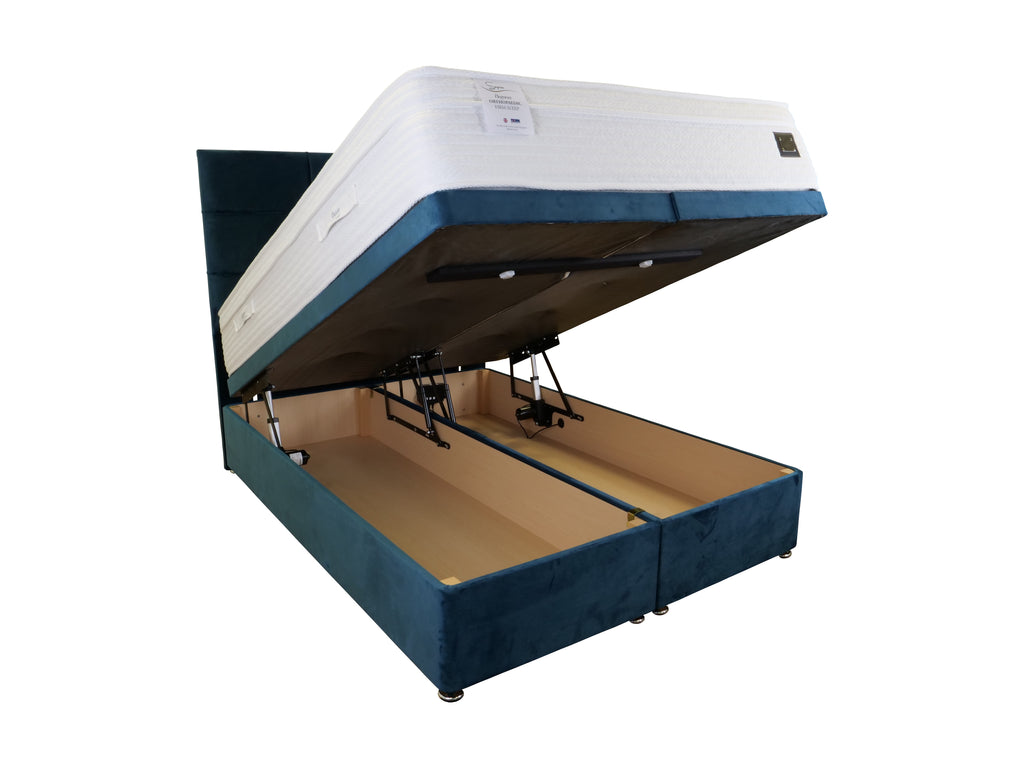 Sopor Elegance 5000 Luxury Soft Mattress