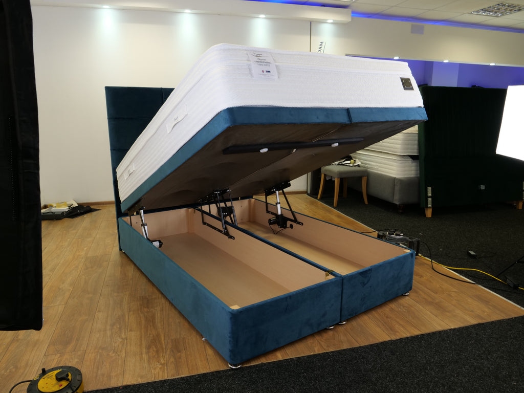 Sopor Elegance 5000 Luxury Soft Mattress