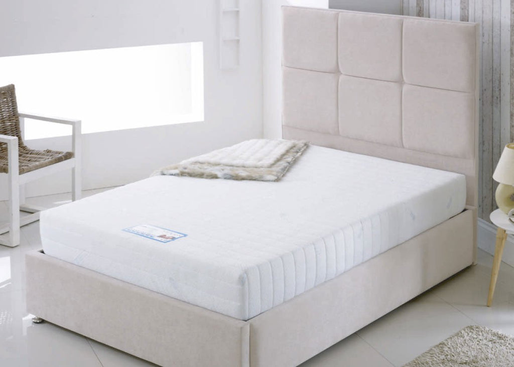 Kayflex Coolmax Memory Caravan Mattress