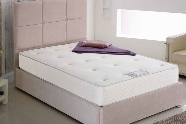 Windsor 13.5g Open Coil Sprung Mattress