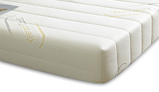 Kayflex Thermo-Cool Mattress with Coolmax Cover