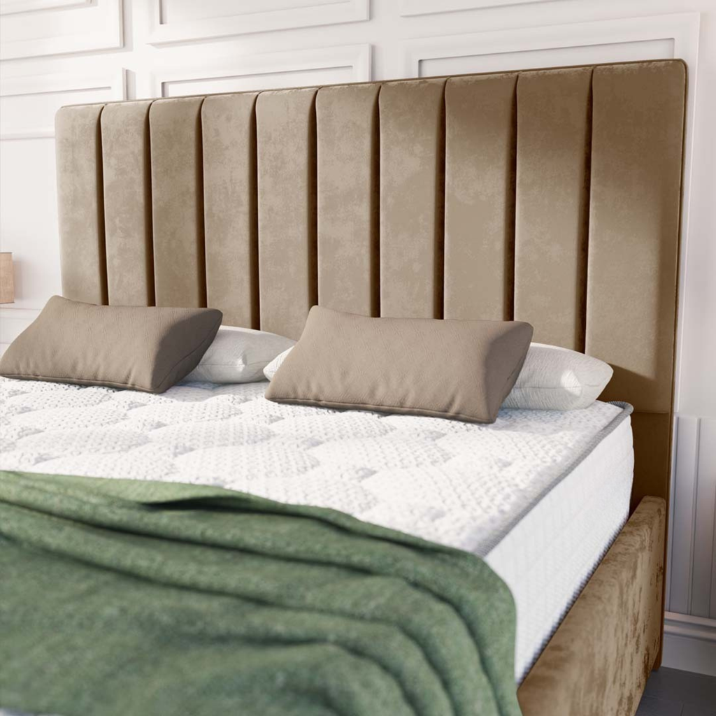 Lineage Upholstered Bed