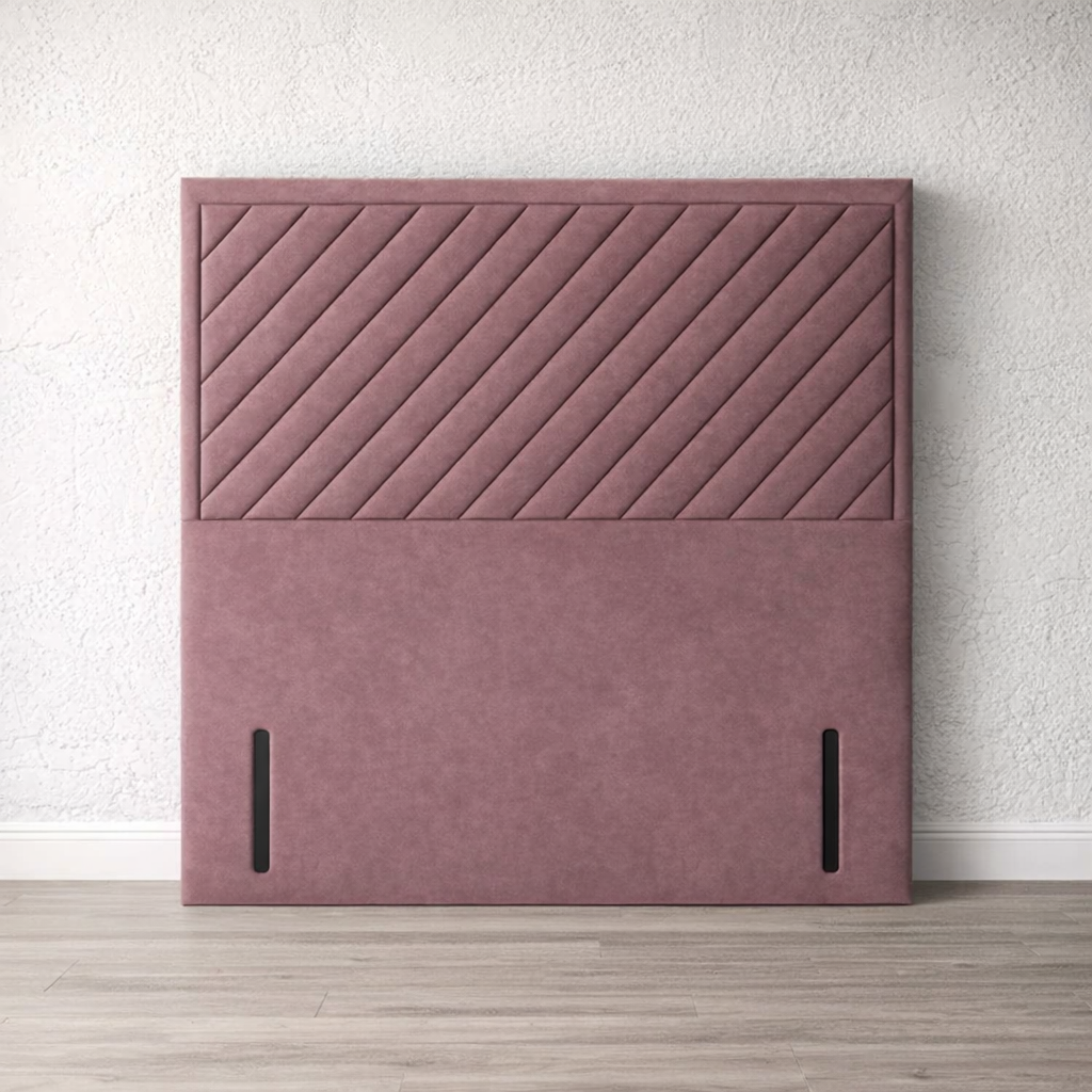 Lineage Floor Standing Headboard