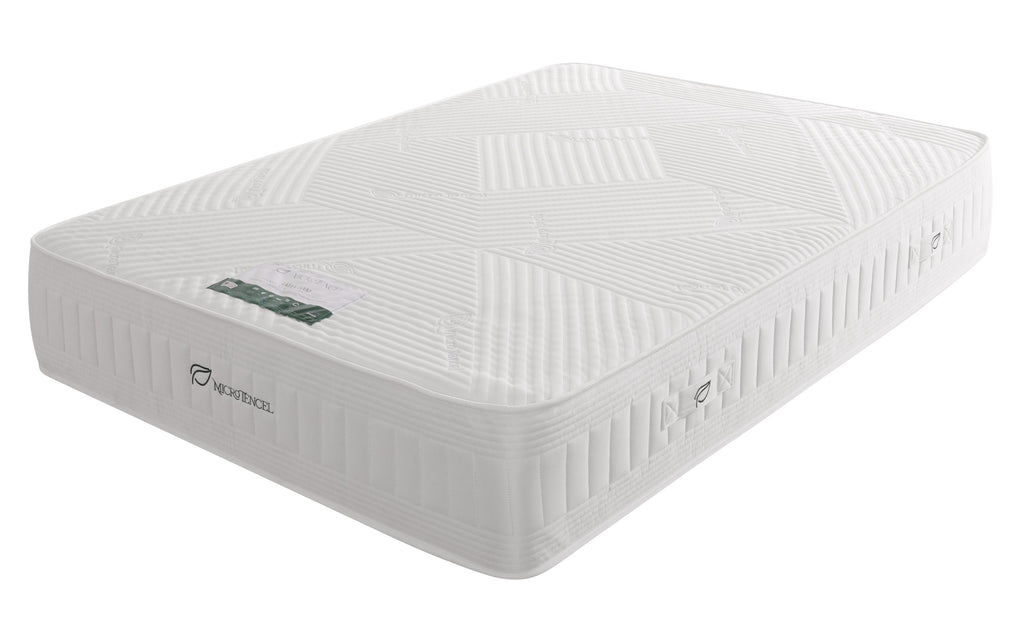 Dura Bed Microtencel 1000 Latex Mattress