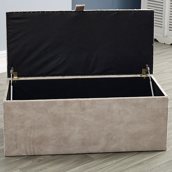 Diana Blanket Box