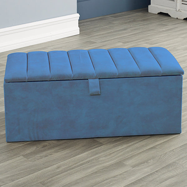 Diana Blanket Box