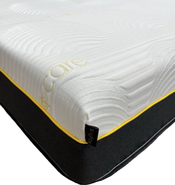 Kayflex I-Zone Medicare 4000 Hybrid Mattress