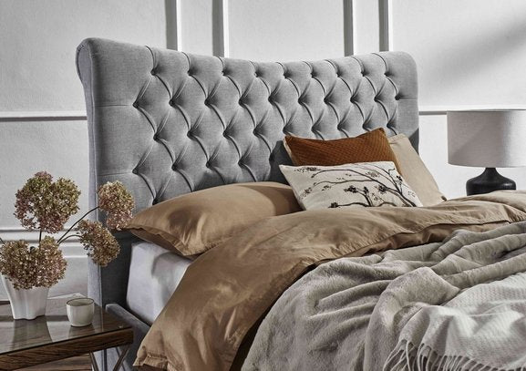 Canterbury Handmade Bed