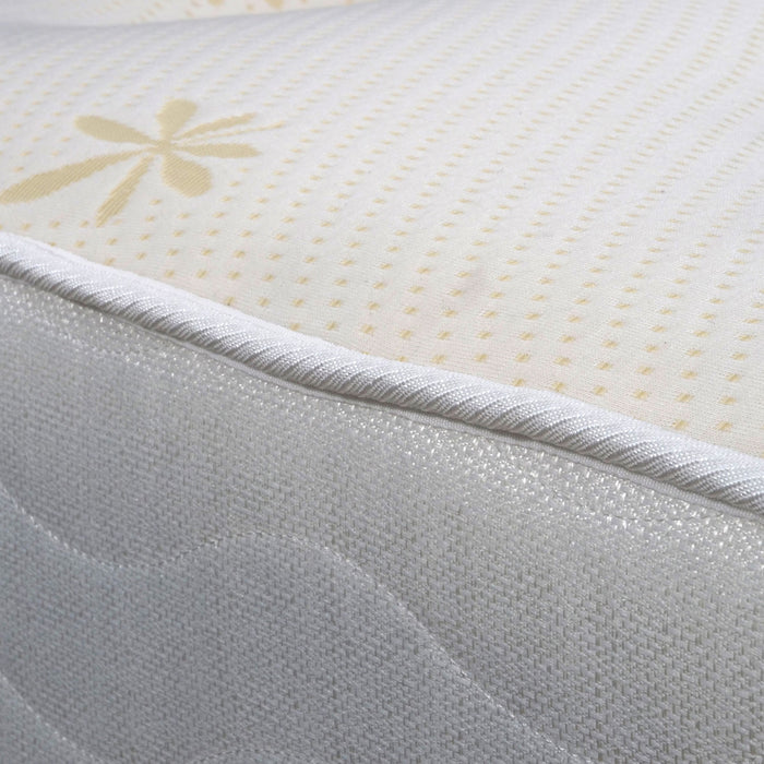 1000 Pocket & Memory Foam Mattress