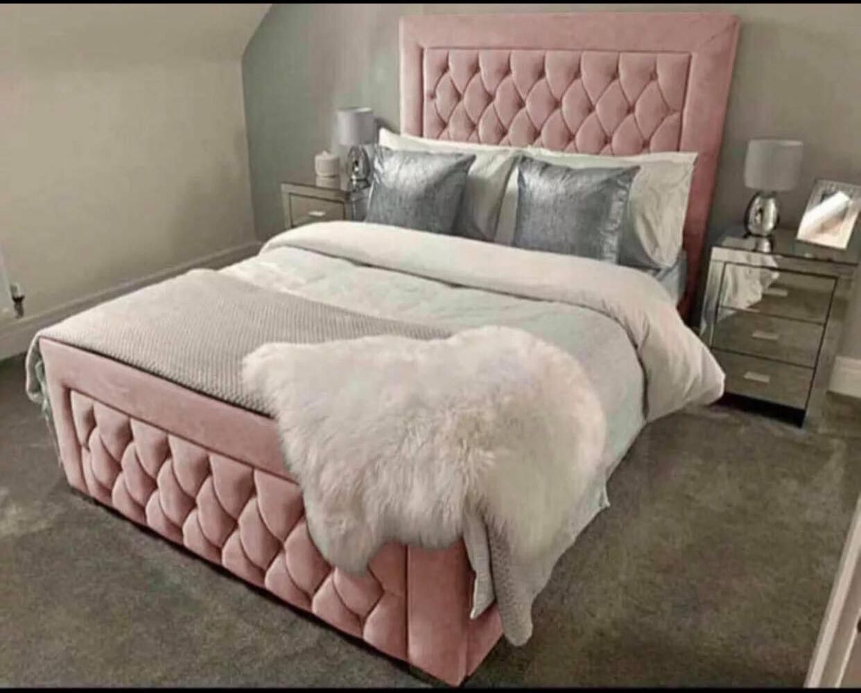 Princess Bed