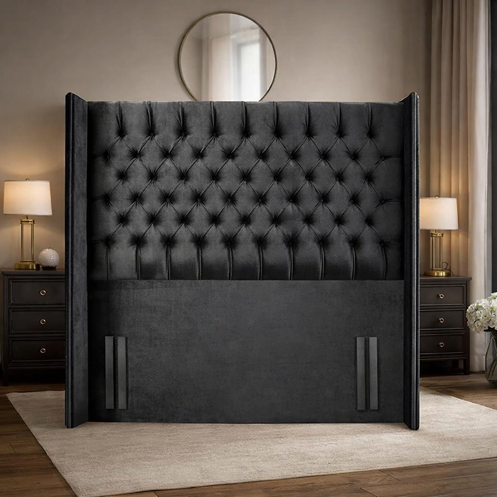 Richmond Upholstered Headboard