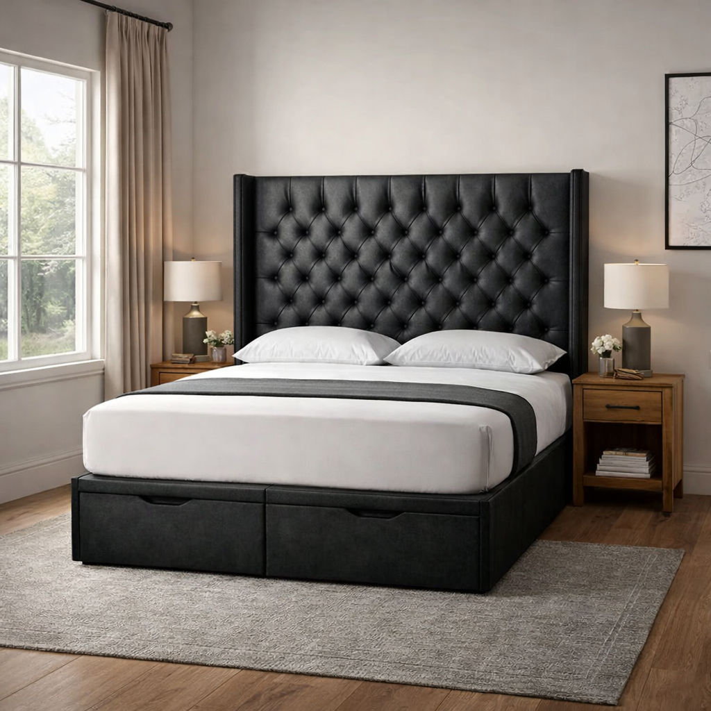 Richmond Upholstered Headboard