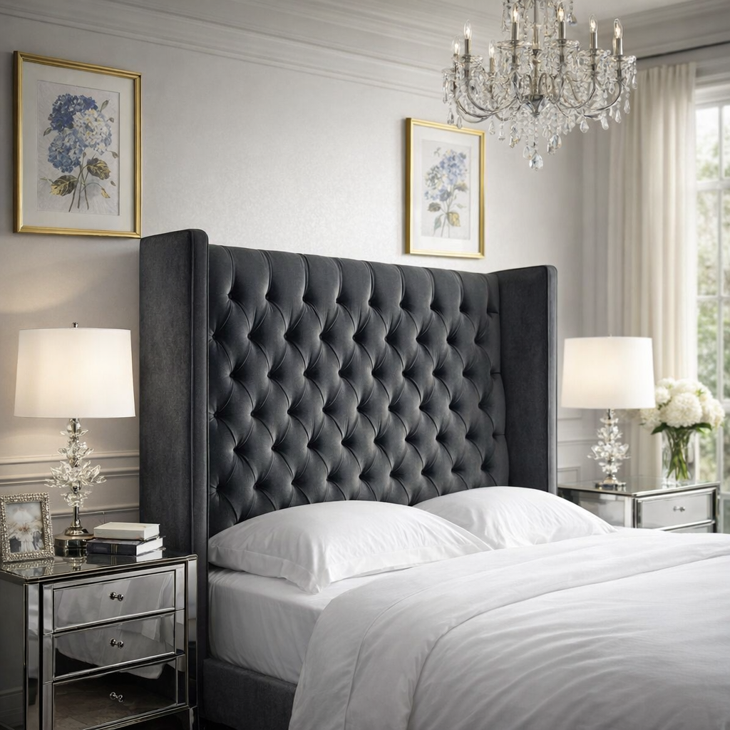 Richmond Upholstered Headboard