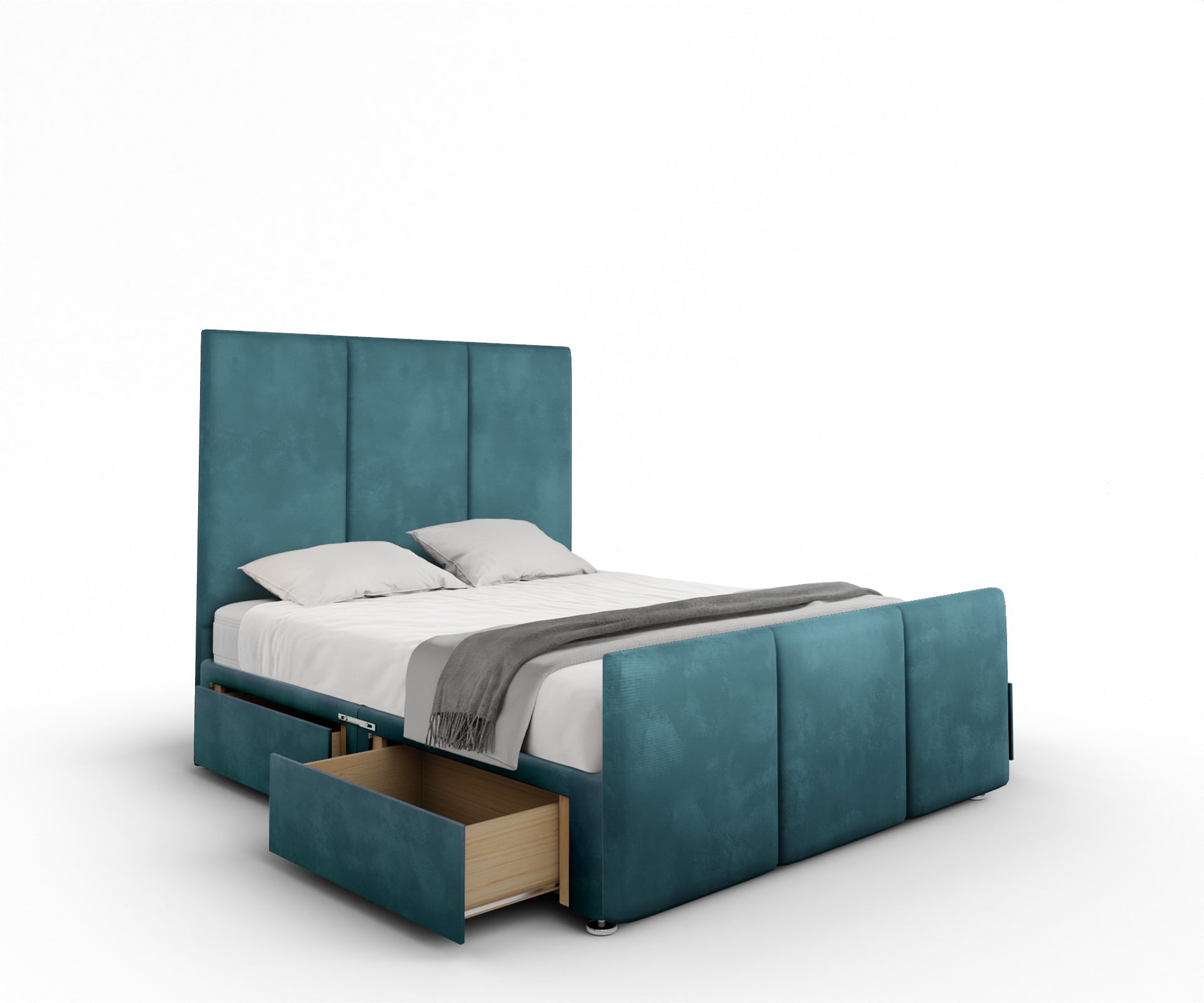 Berlin Divan Bed