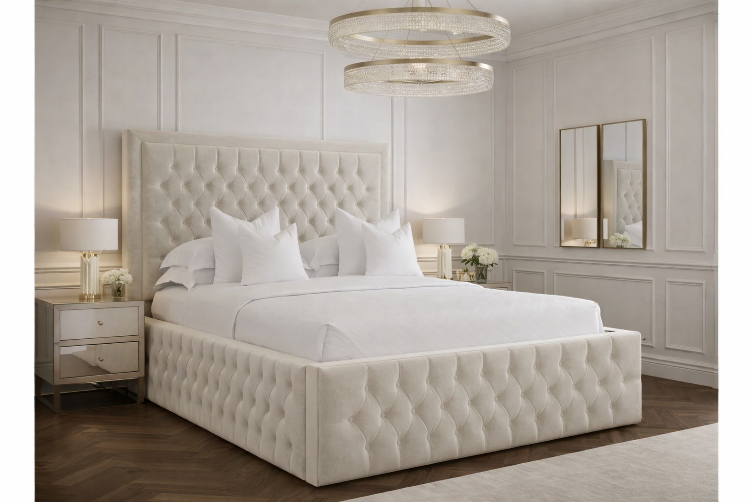 Istanbul Bed