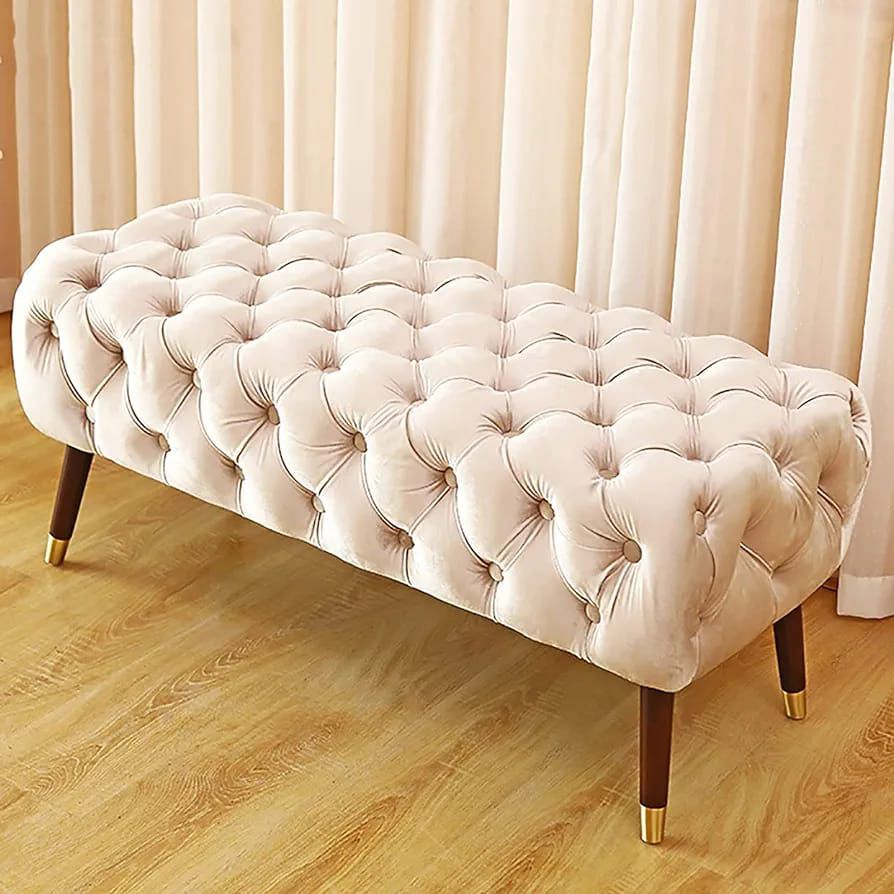 Verona Footstool
